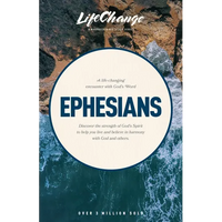 Ephesians - Paperback