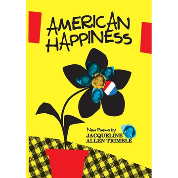 American Happiness: New Poems - Paperback