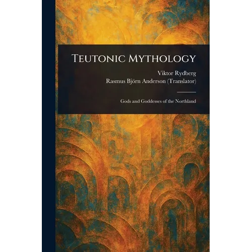Teutonic Mythology