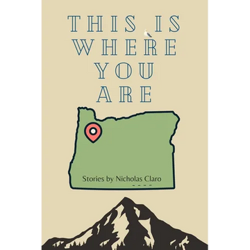This Is Where You Are - Paperback