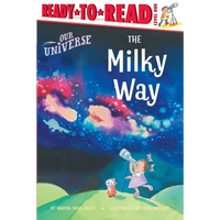 The Milky Way: Ready-To-Read Level 1 - Paperback