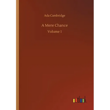 A Mere Chance - Paperback