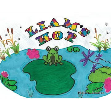 Liam's Hop - Paperback