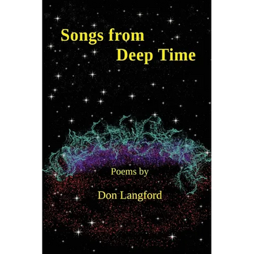 Songs from Deep Time - Paperback