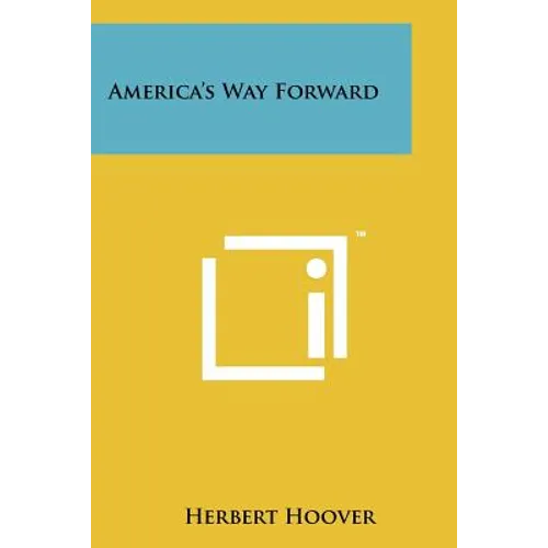 America's Way Forward