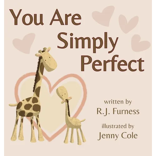 You Are Simply Perfect