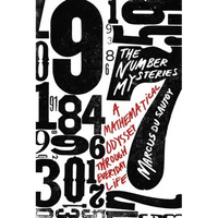Number Mysteries - Paperback