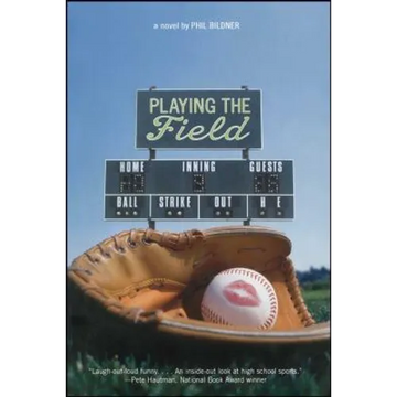 Playing the Field - Paperback