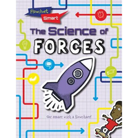 The Science of Forces - Library Binding