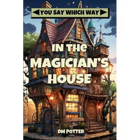 In the Magician's House - Paperback