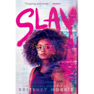 Slay - Paperback