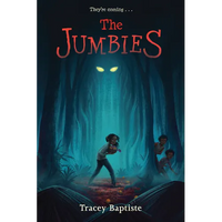 The Jumbies - Paperback