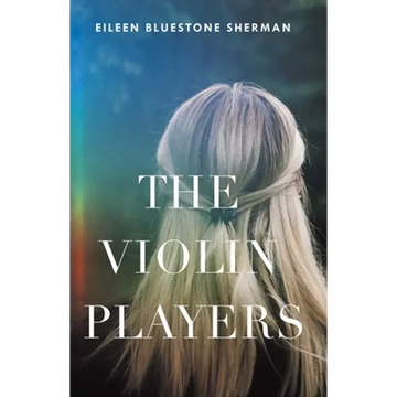 The Violin Players - Paperback