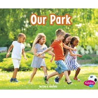 Our Park - Paperback