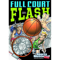 Full Court Flash - Paperback