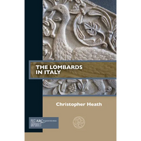 The Lombards in Italy - Paperback