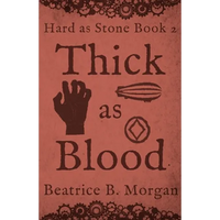 Thick as Blood - Paperback