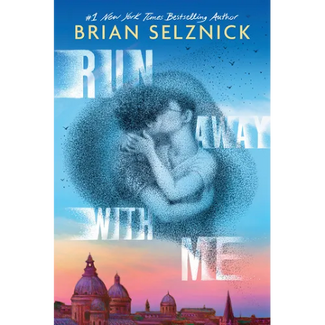 Run Away with Me - Hardcover