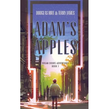 Adam's Apples - Paperback
