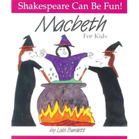 Macbeth for Kids - Paperback