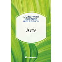 Acts - Paperback