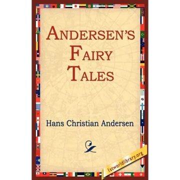 Andersen's Fairy Tales - Paperback