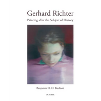 Gerhard Richter: Painting After the Subject of History - Paperback
