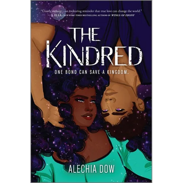 The Kindred - Paperback