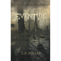 Eventide - Paperback