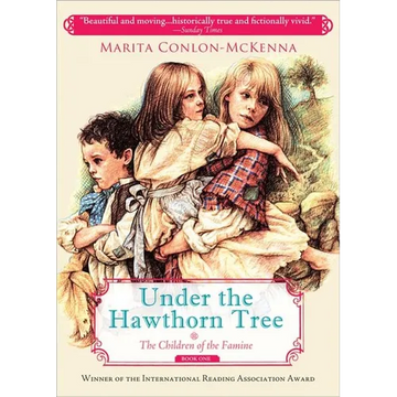 Under the Hawthorn Tree - Paperback