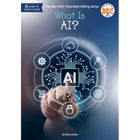 What Is Ai? - Paperback