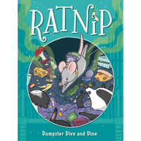 Dumpster Dive and Dine - Paperback