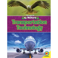 Transportation Technology - Paperback