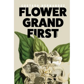 Flower Grand First - Paperback