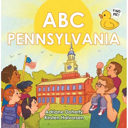 ABC Pennsylvania