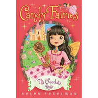 The Chocolate Rose - Paperback