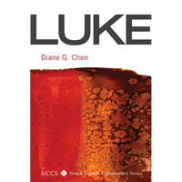 Luke: A New Covenant Commentary - Paperback