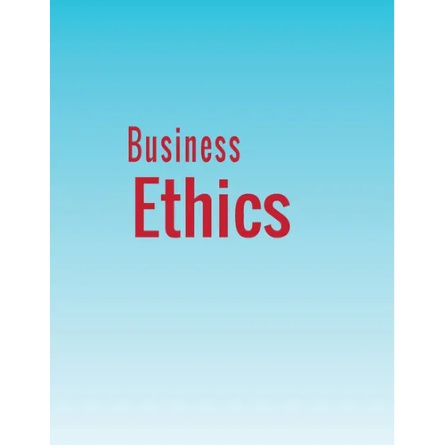 Business Ethics