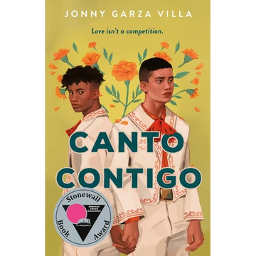 Canto Contigo - Hardcover