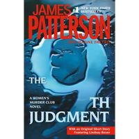 The 9th Judgment - Paperback