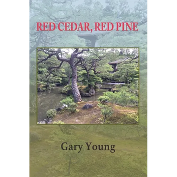 Red Cedar, Red Pine - Paperback