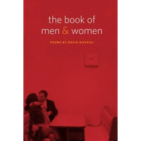 The Book of Men and Women: Poems - Paperback