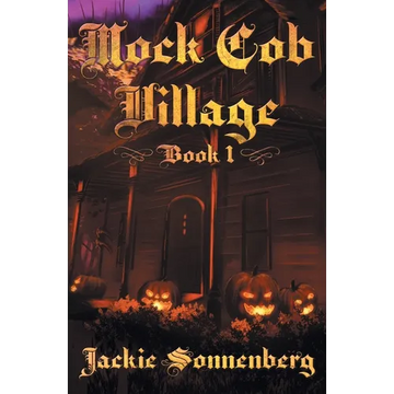 Mock Cob Village - Paperback