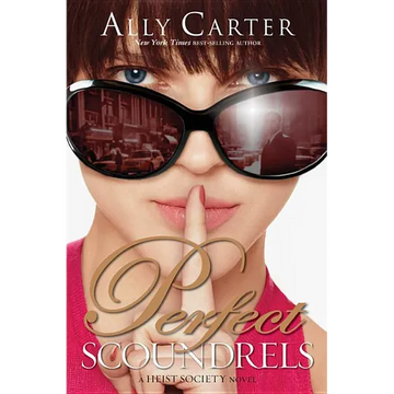 Perfect Scoundrels - Paperback