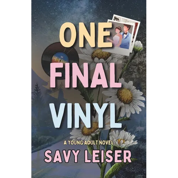 One Final Vinyl - Paperback