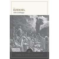 Ezekiel - Hardcover
