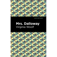 Mrs. Dalloway - Paperback