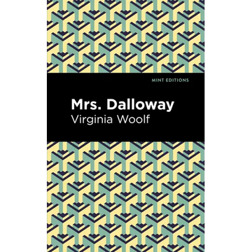 Mrs. Dalloway - Paperback