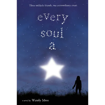 Every Soul a Star - Paperback