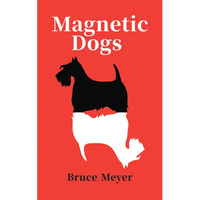 Magnetic Dogs: Volume 202 - Paperback